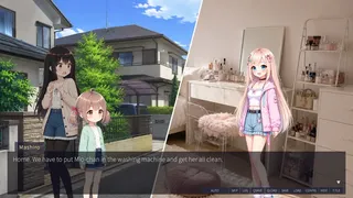 ましゅまろトリガー！