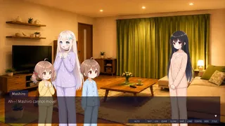 ましゅまろトリガー！