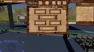 Timberline Factory