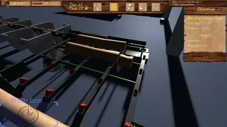 Скриншот 6 к игре Timberline Factory