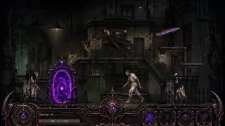 The Gentleman's Rise