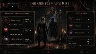 The Gentleman's Rise