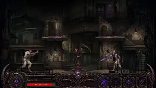 The Gentleman's Rise