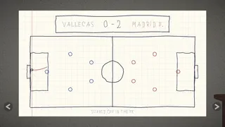 Cartagol: Football Card Career