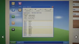 Cartagol: Football Card Career
