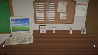 Скриншот 6 к игре Cartagol: Football Card Career