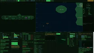 SubSurvival: SSN-13 "Grendel"