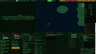 SubSurvival: SSN-13 "Grendel"