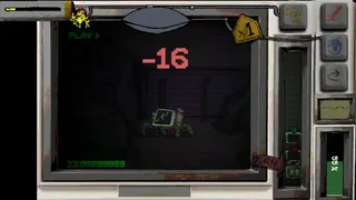 Скриншот 6 к игре Caterva: Outsider Dreams