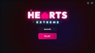 Hearts Extreme