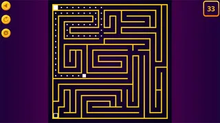 Casual Maze Pack