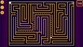 Casual Maze Pack