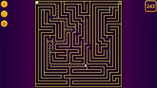 Casual Maze Pack