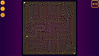 Скриншот 5 к игре Casual Maze Pack