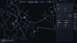 Скриншот 5 к игре CURB SERVICE