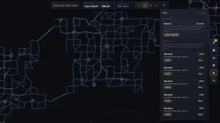 Скриншот 8 к игре CURB SERVICE
