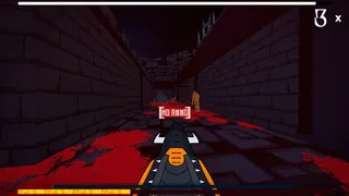 Скриншот 5 к игре REINCARNAGE