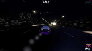 Скриншот 7 к игре Velocity - Midnight Run