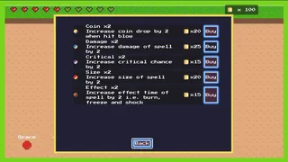 Скриншот 6 к игре Orbify