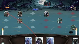 The Nightmare Arena