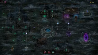 Netherhunt