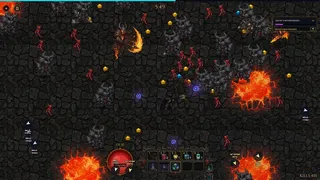 Netherhunt