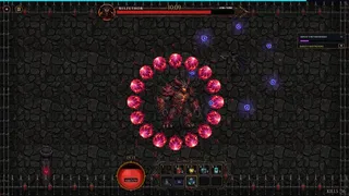 Скриншот 5 к игре Netherhunt