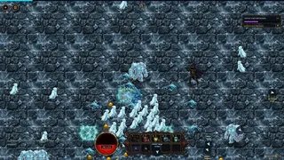 Скриншот 6 к игре Netherhunt