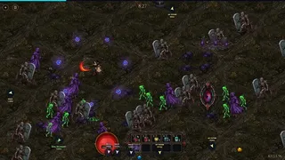 Скриншот 7 к игре Netherhunt