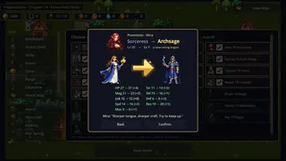 Verlicia Saga