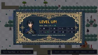 Скриншот 5 к игре Verlicia Saga