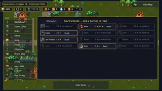 Скриншот 6 к игре Verlicia Saga