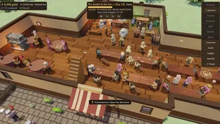 The Antler and Ale Inn