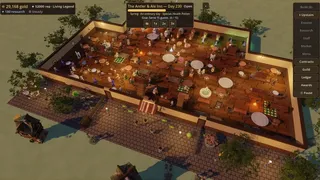 The Antler and Ale Inn