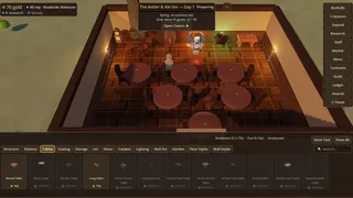 The Antler and Ale Inn