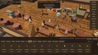 The Antler and Ale Inn