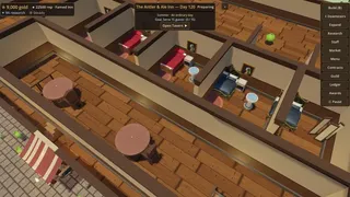 Скриншот 5 к игре The Antler and Ale Inn