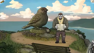 Mindlock - Sparrow Island