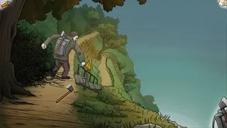 Mindlock - Sparrow Island