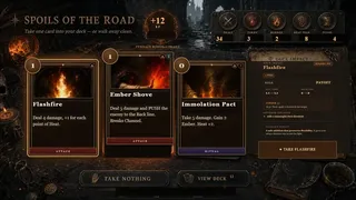Ember Covenant