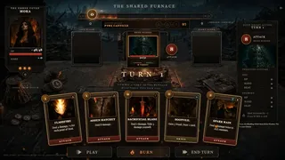 Ember Covenant