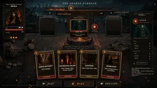 Ember Covenant