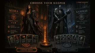 Скриншот 5 к игре Ember Covenant