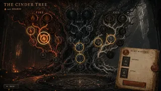 Скриншот 6 к игре Ember Covenant