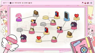 Peach Peach Diary