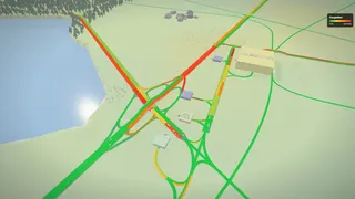 Traffic Architect