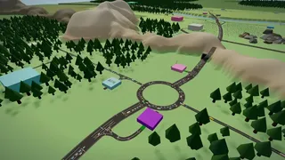 Traffic Architect