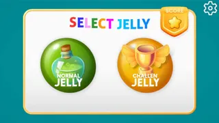 Скриншот 5 к игре OK JELLY
