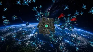 Grave Orbit