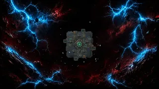 Grave Orbit